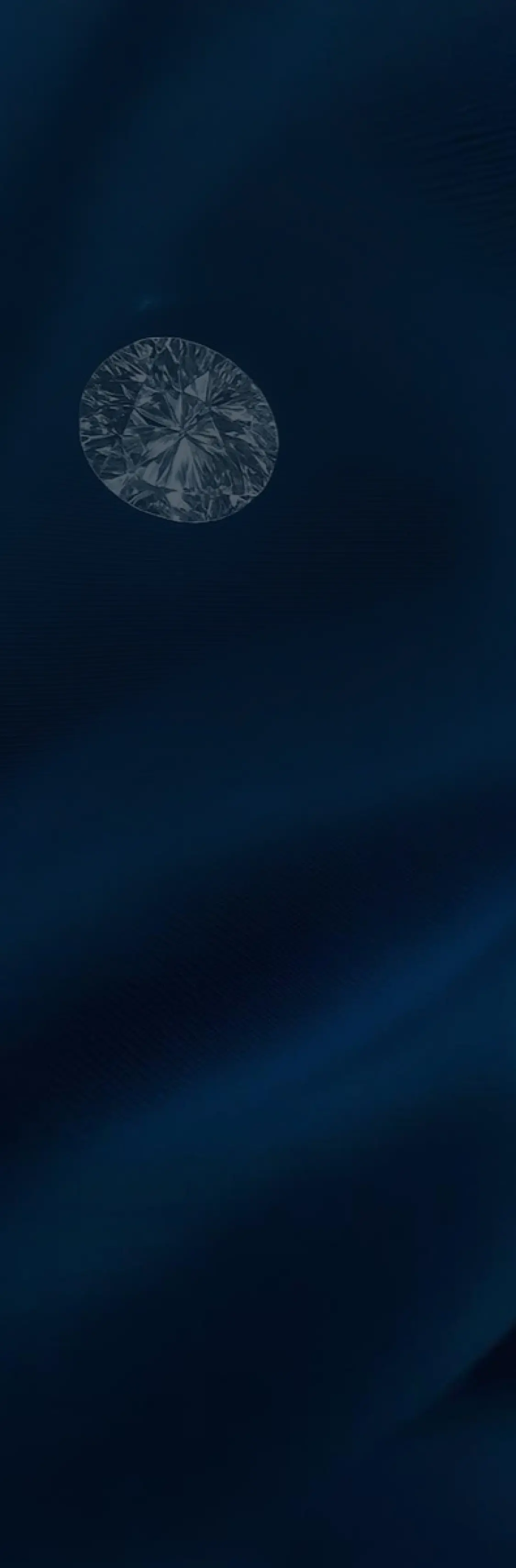 Hero section background