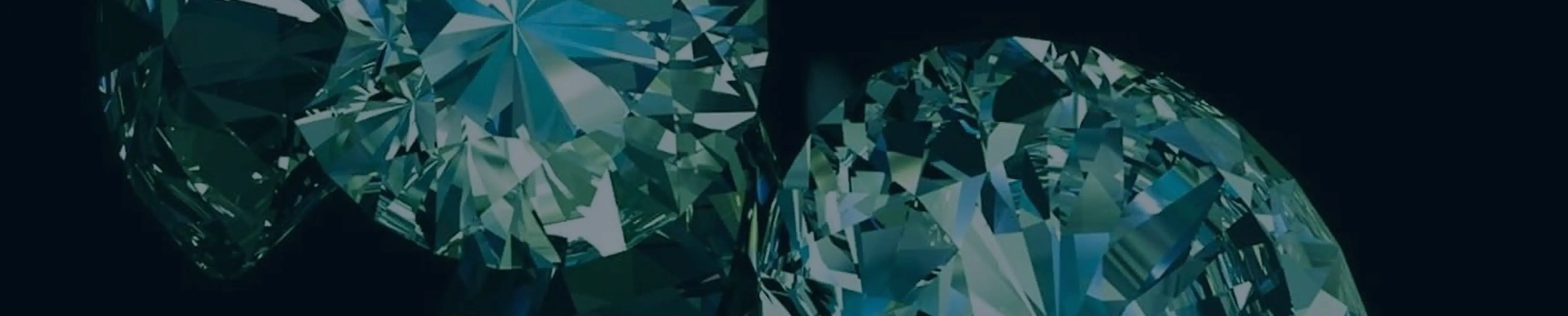 Simple blur list section large background