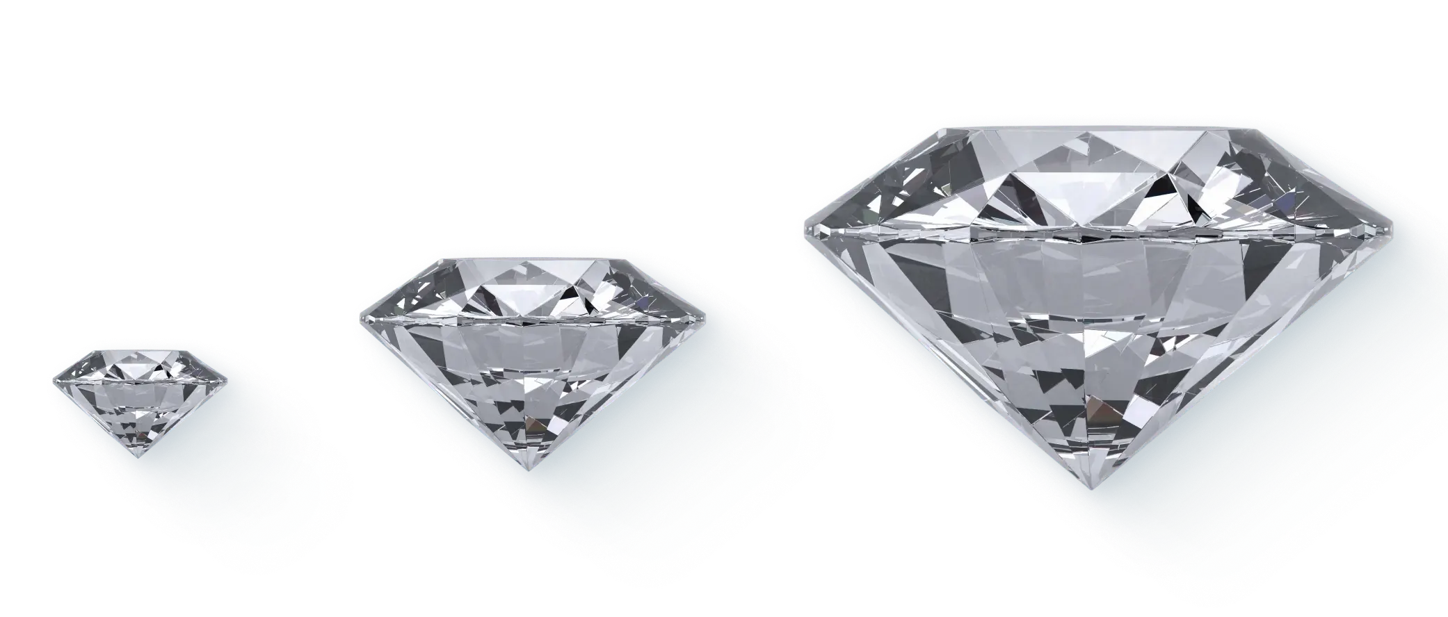 Double product slider image