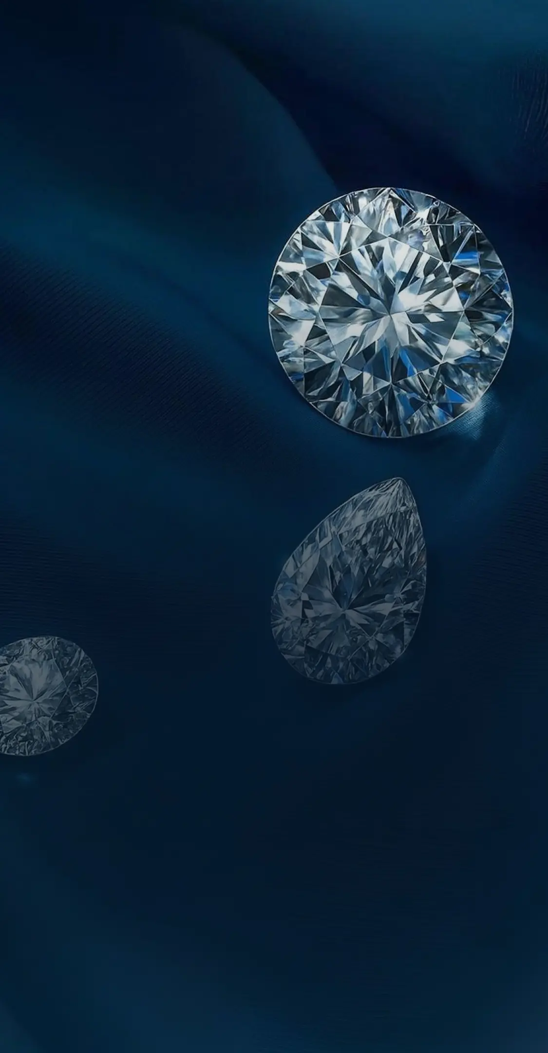 Hero section background