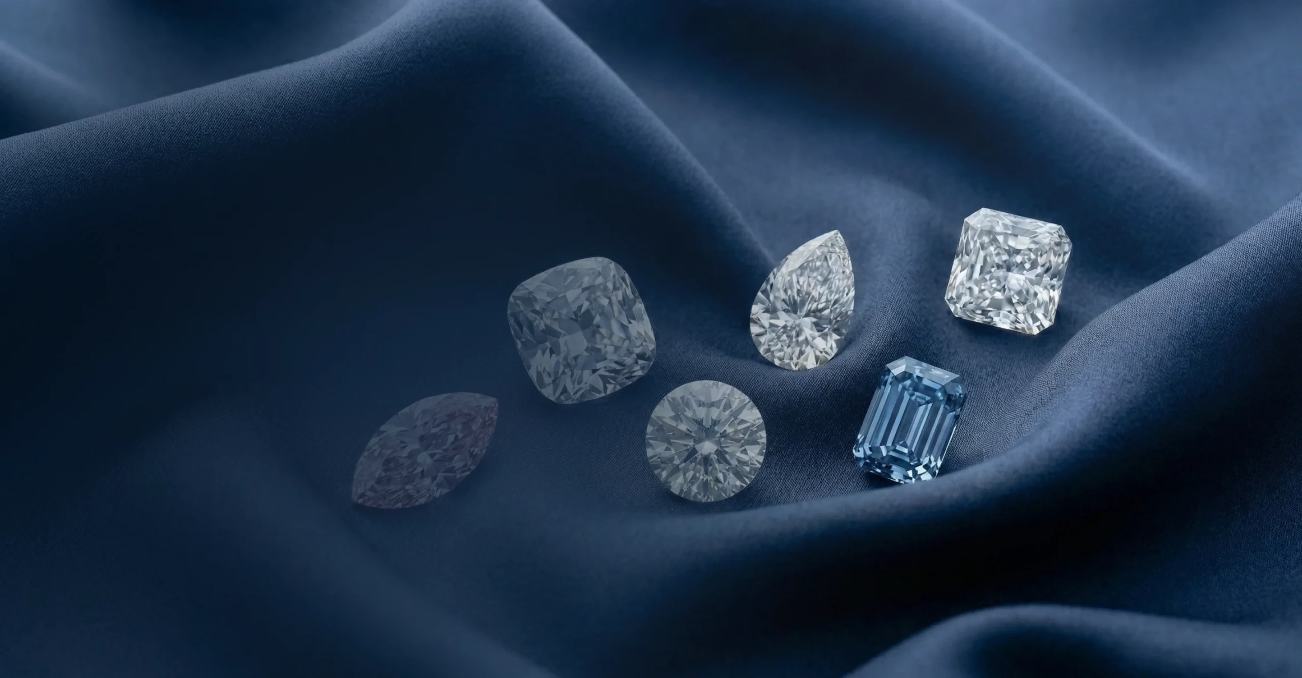 Hero section large background