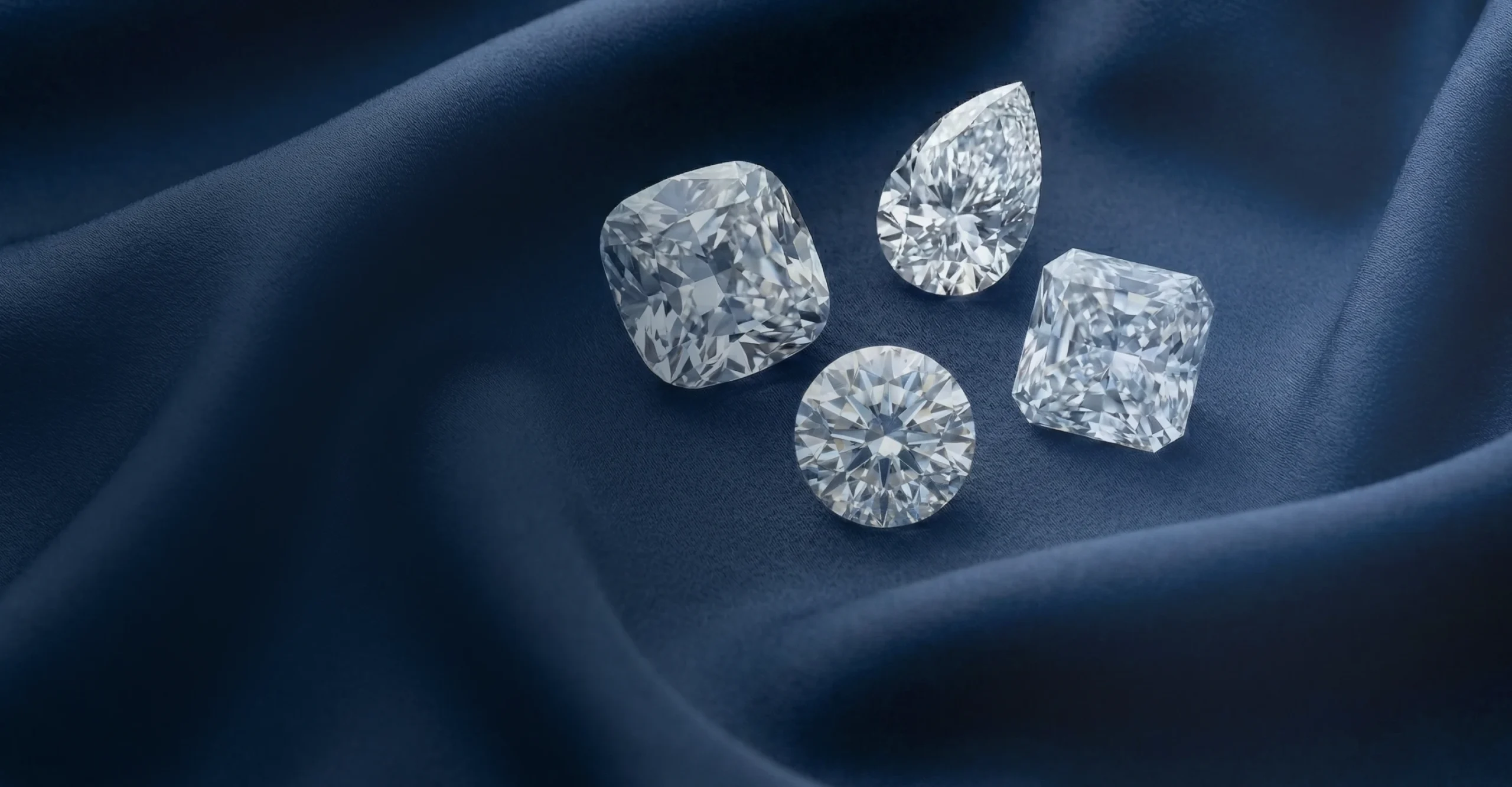 Hero section large background