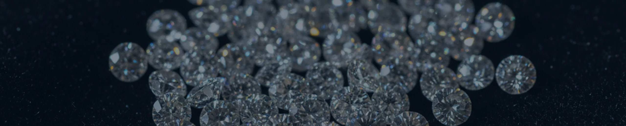 Simple blur list section large background