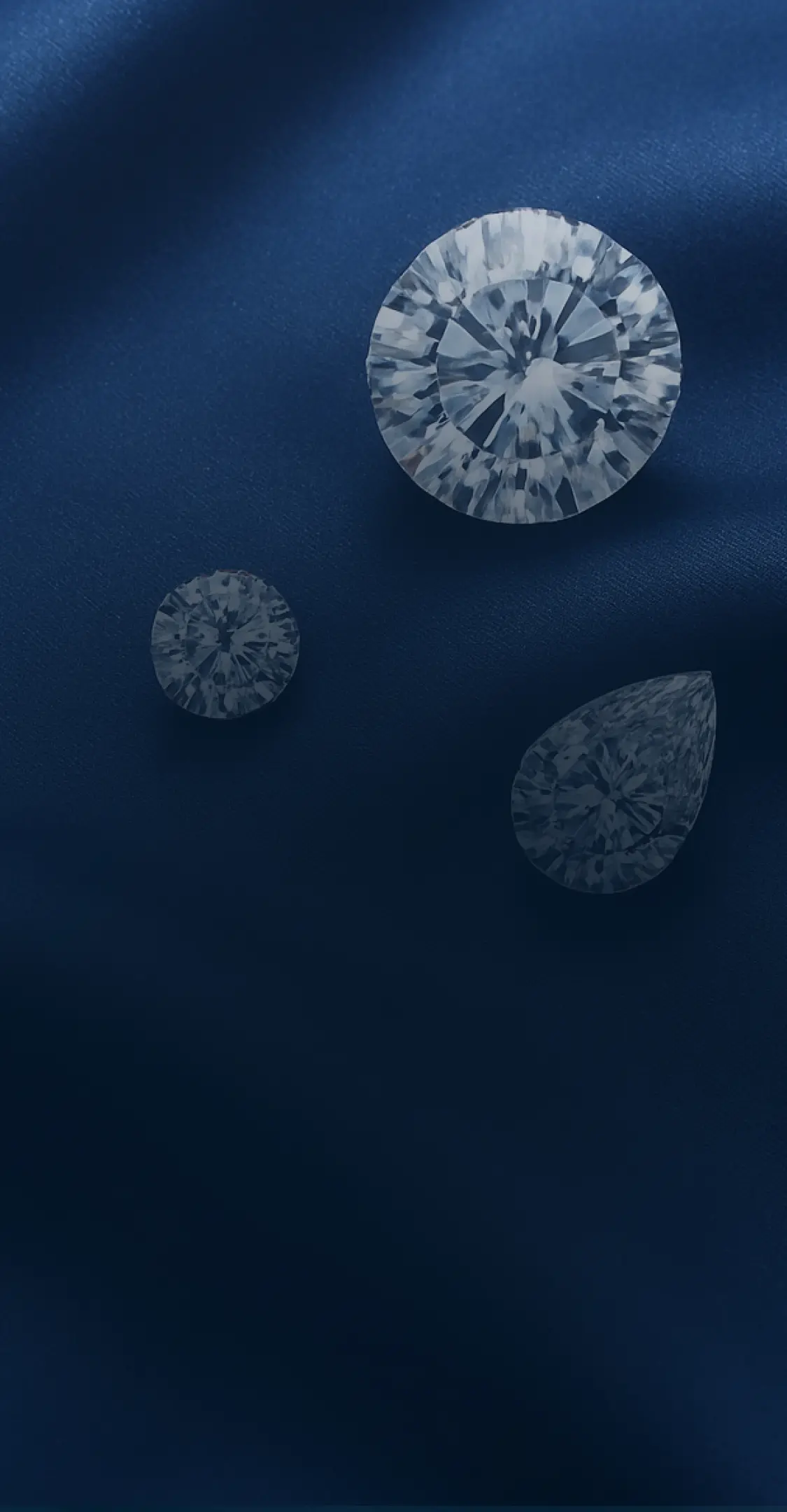 Hero section background