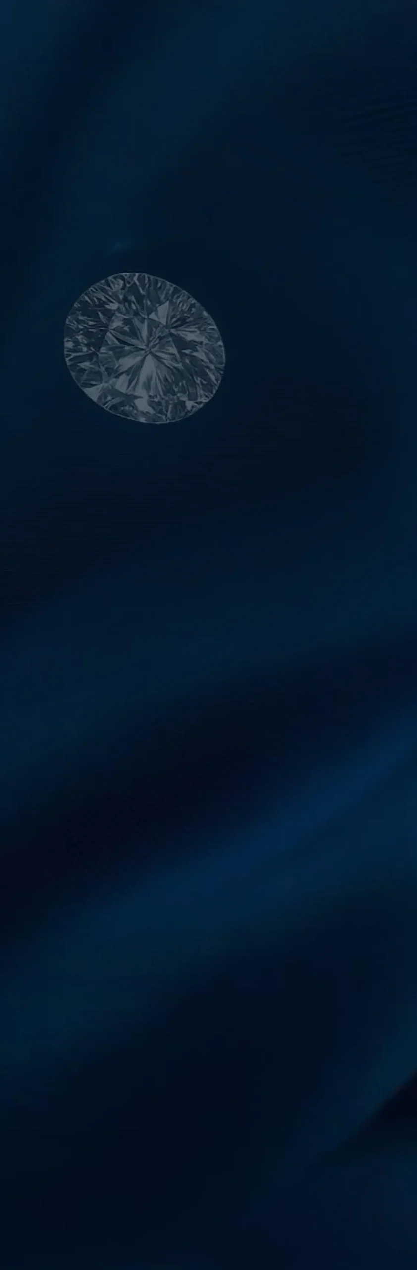 Hero section background