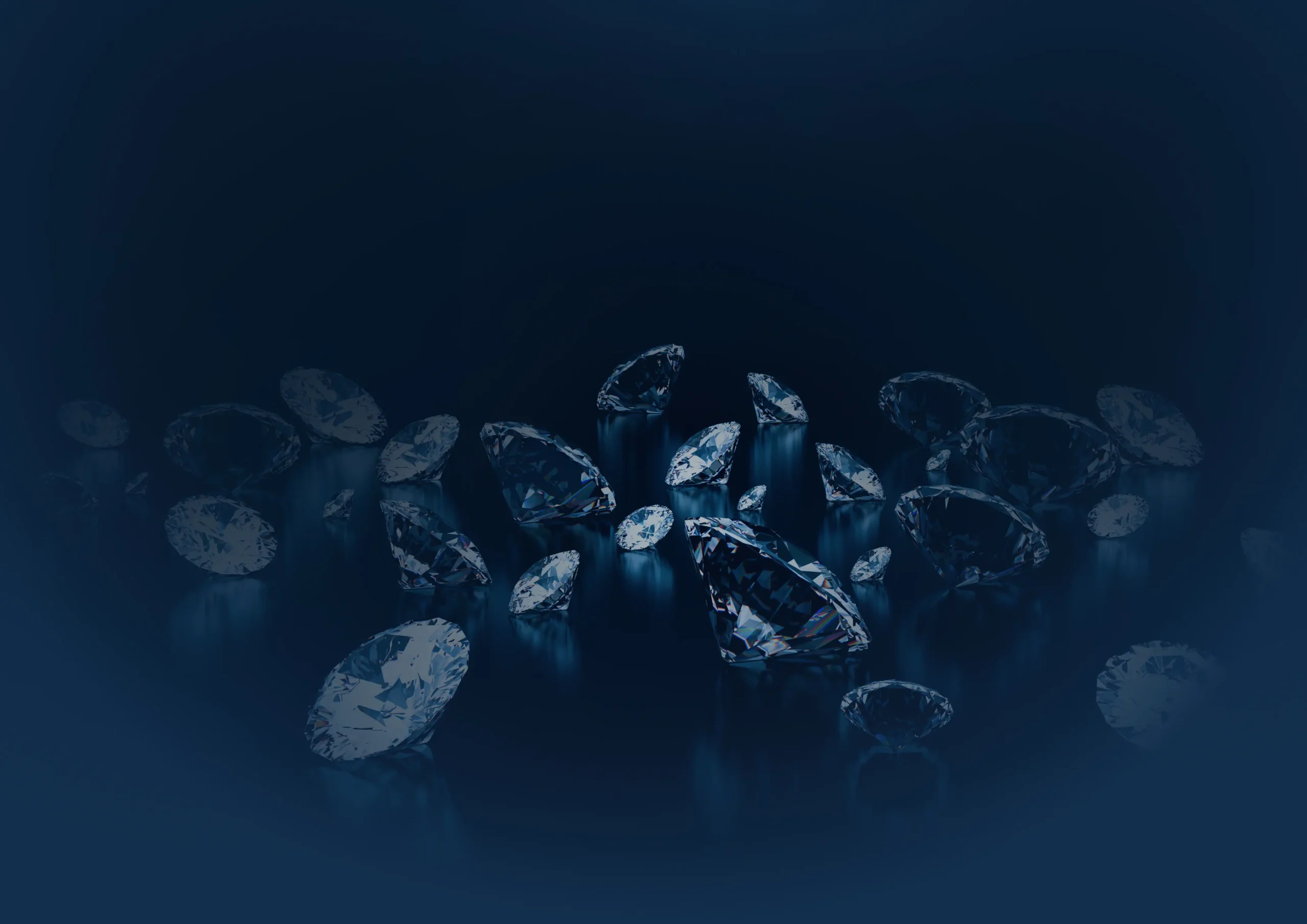 Technology section background