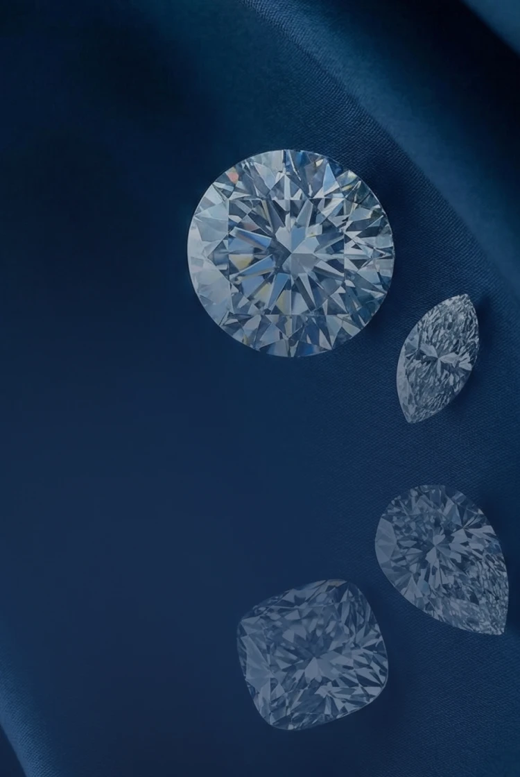 Hero section background