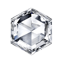 Geometric & Angular Shapes