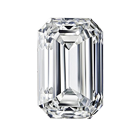 Rectangular & Step Cuts