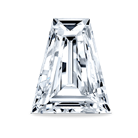 Tapered & Side Stones