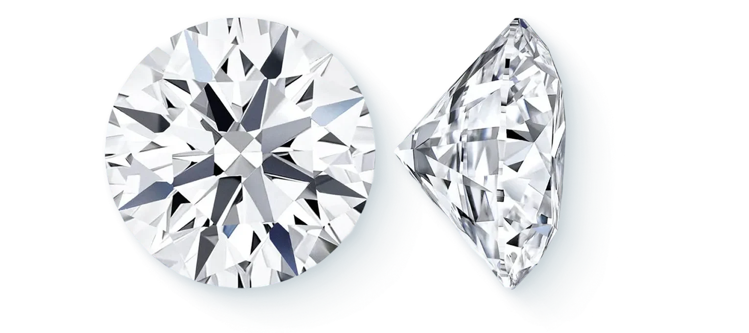 Double product slider image