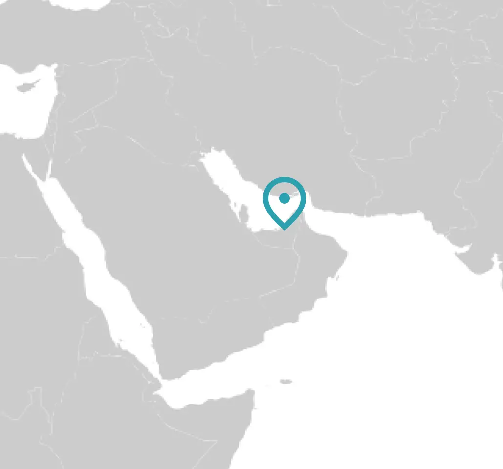 Double product slider image