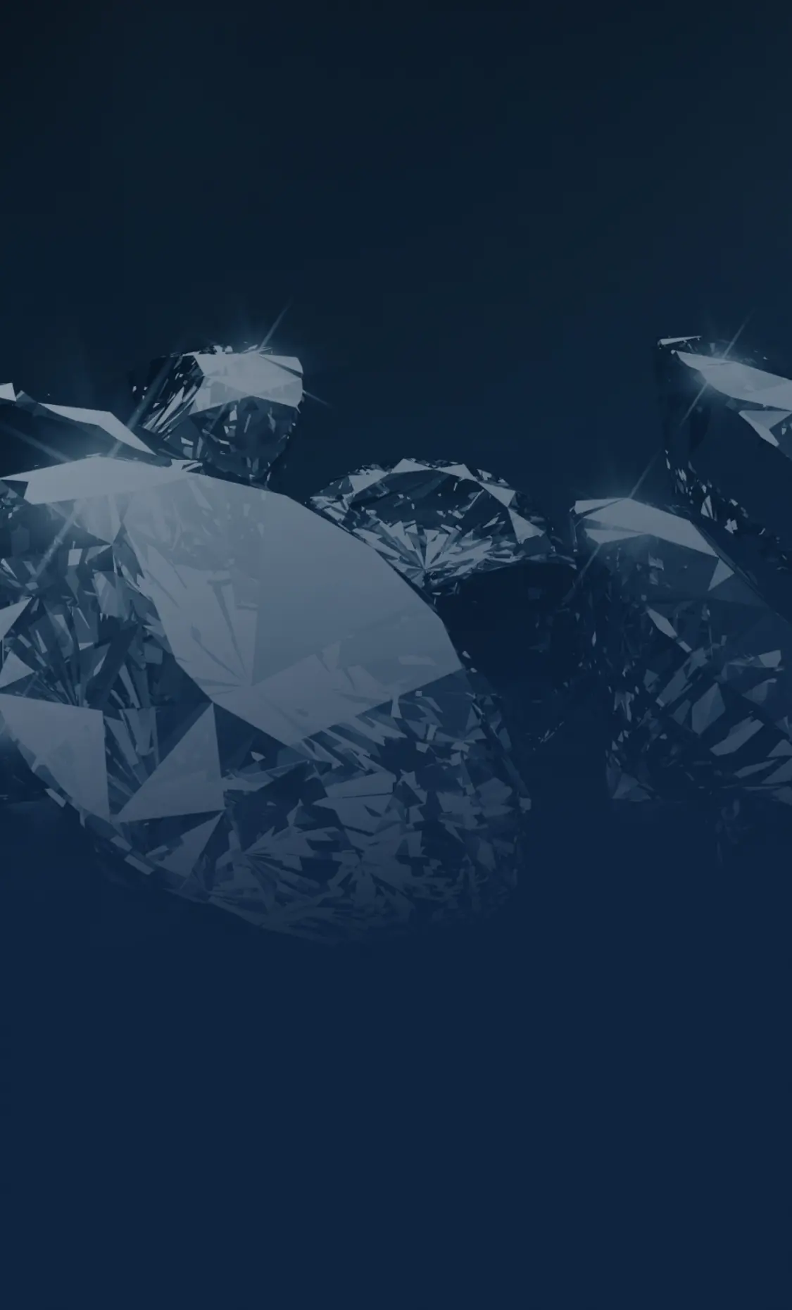 Banner background